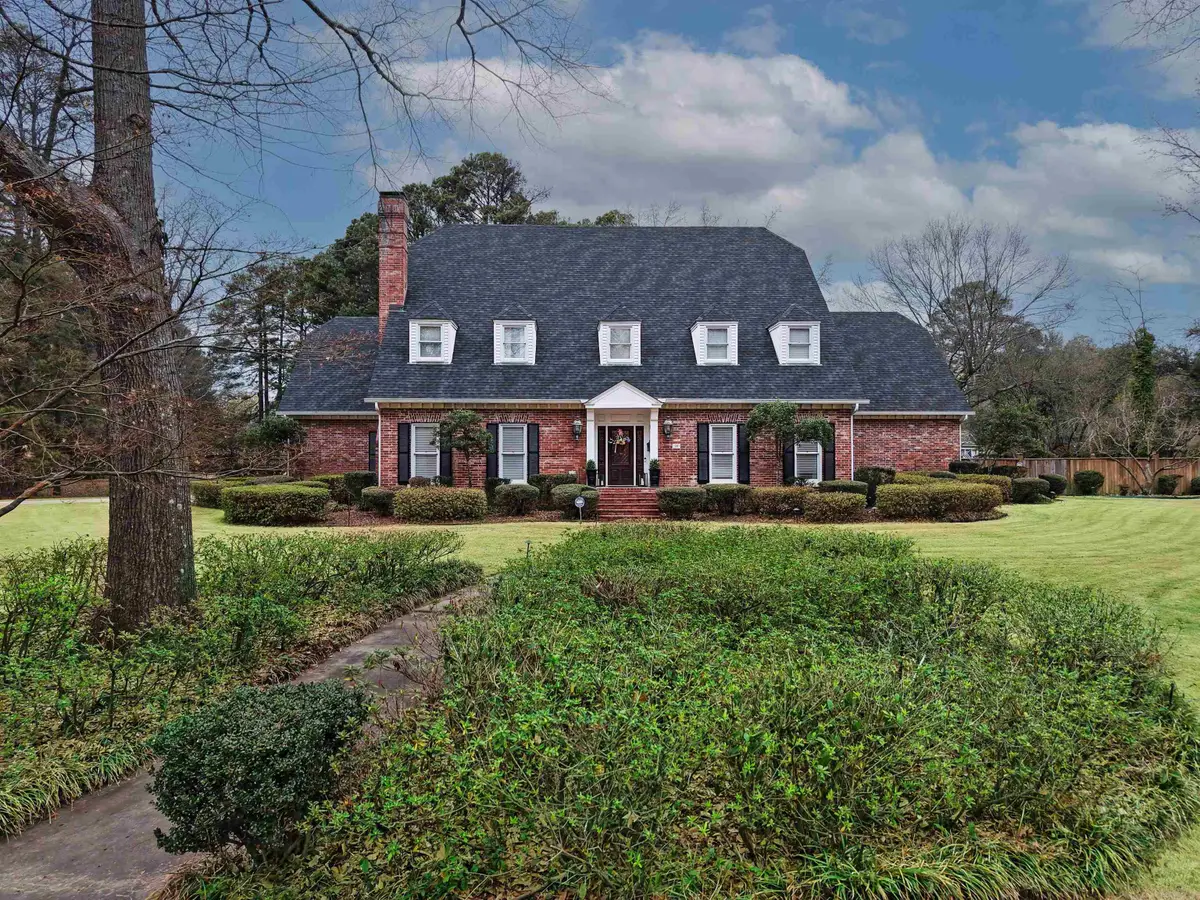 39 Longmeadow, Pine Bluff, AR 71603 - #1