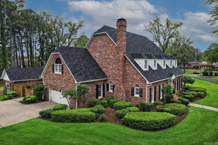 39 Longmeadow, Pine Bluff, AR 71603 - #2