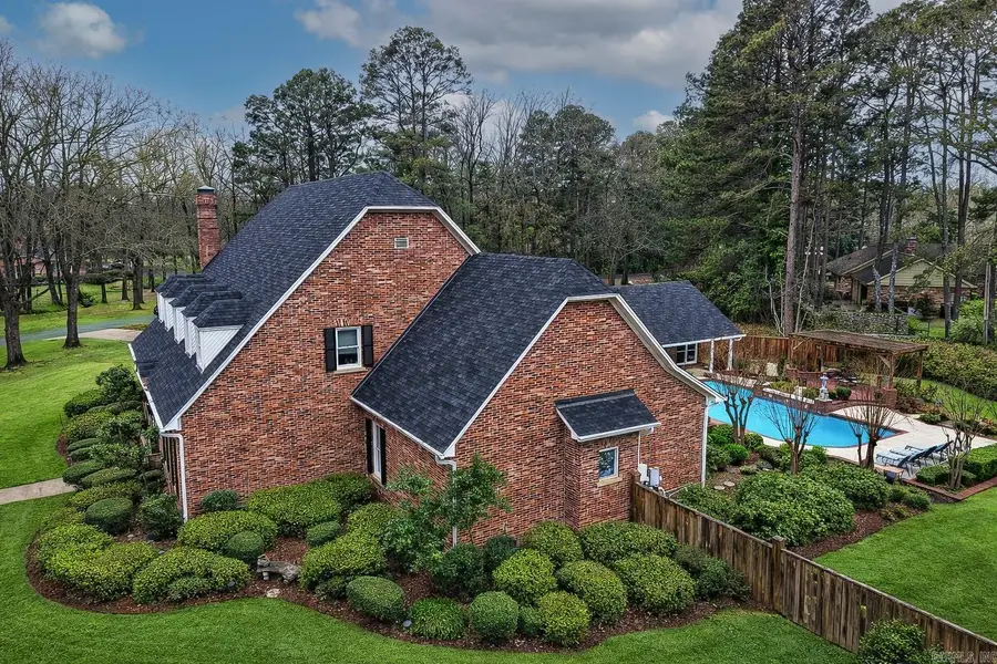 39 Longmeadow, Pine Bluff, AR 71603 - #3