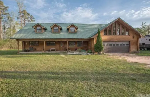 7201 Lake Park Lane, Hensley, AR 72065