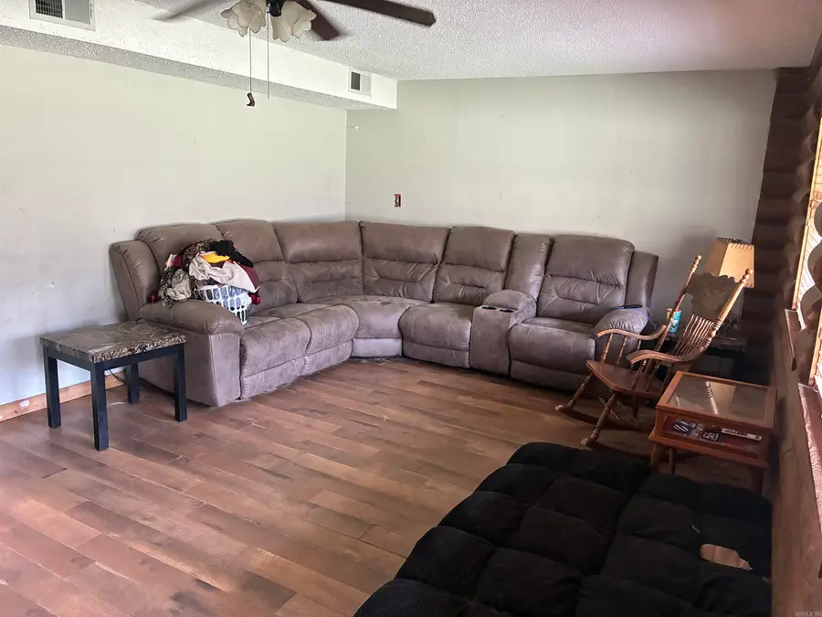 7201 Lake Park Lane, Hensley, AR 72065 - #2