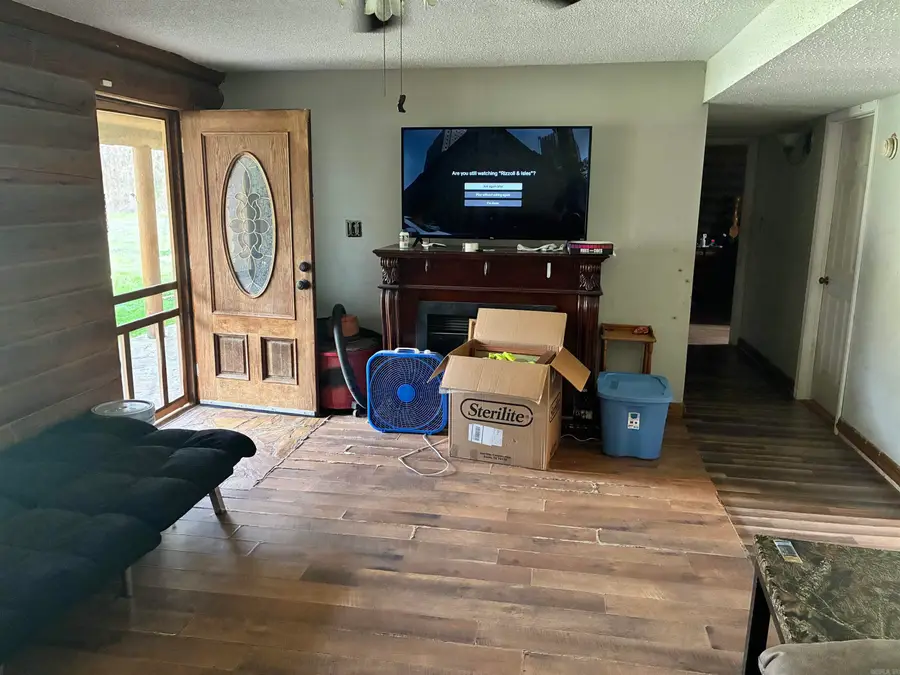 7201 Lake Park Lane, Hensley, AR 72065 - #3