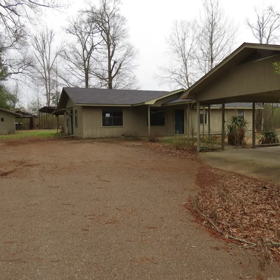 2552 Highway 167 N, Fordyce, AR 71742 - #2