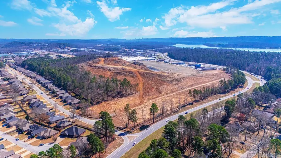 0 Maumelle Boulevard, Maumelle, AR 72113 - #2