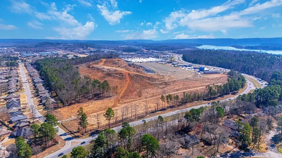 0 Maumelle Boulevard, Maumelle, AR 72113 - #3