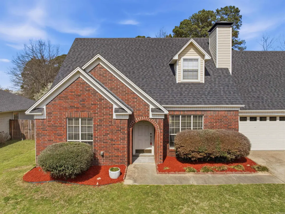 1101 Barberry Cove, Benton, AR 72015 - #1