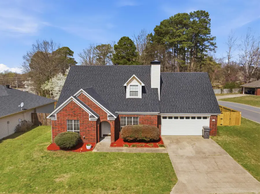 1101 Barberry Cove, Benton, AR 72015 - #2