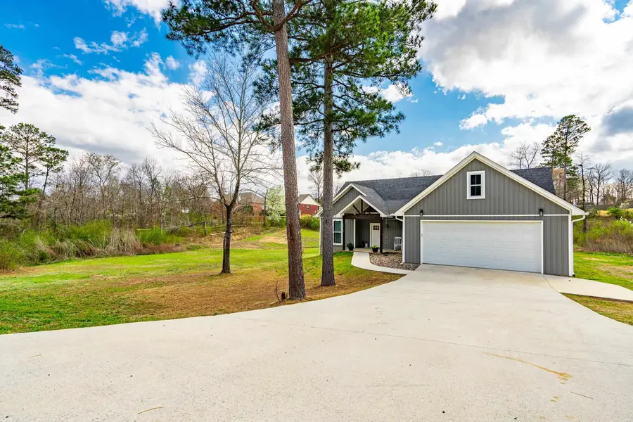 1038 Marion Anderson Road, Hot Springs, AR 71913 - #3