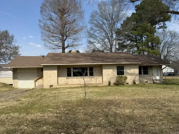 302 W Second Street, Poyen, AR 72128