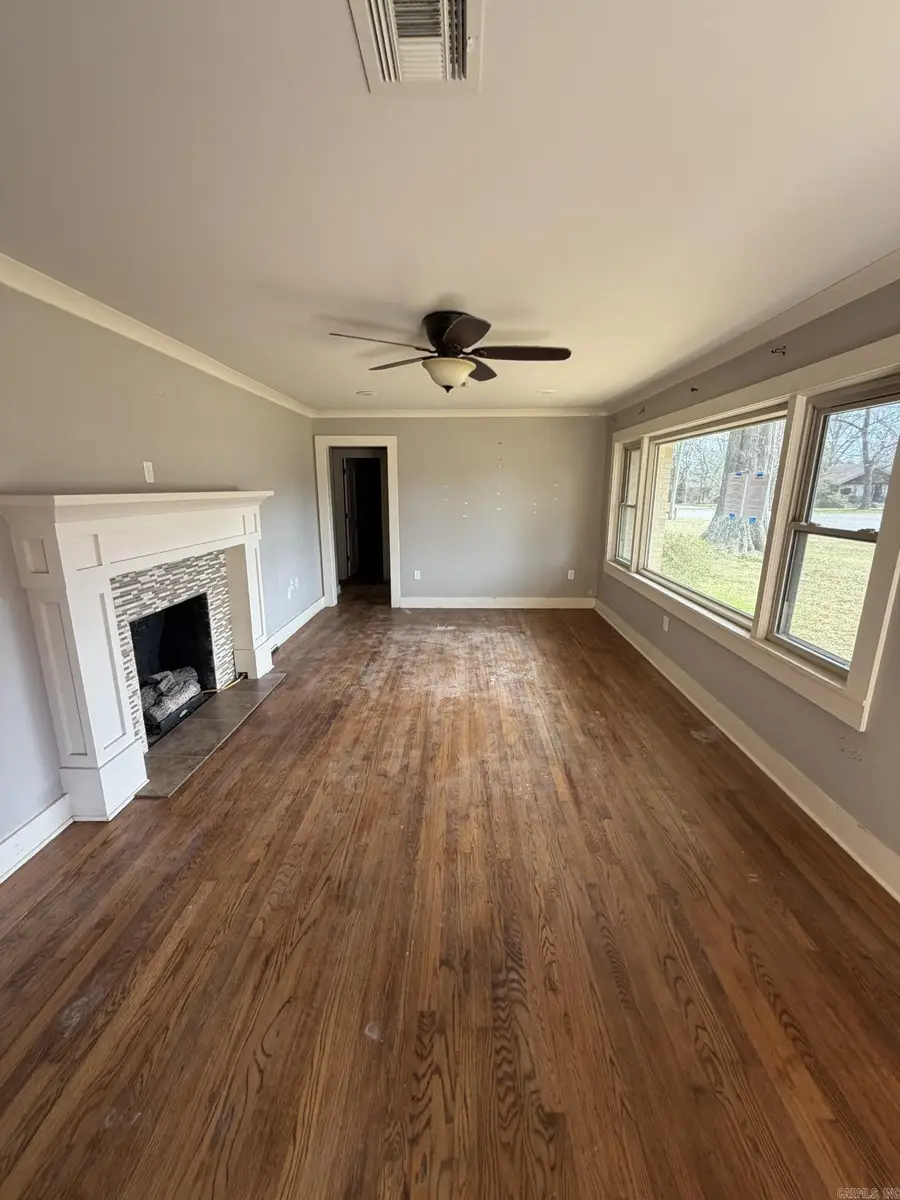 302 W Second Street, Poyen, AR 72128 - #2