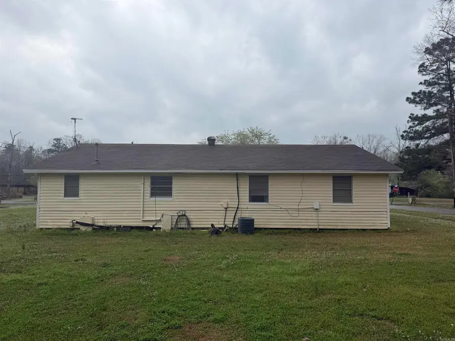 805 S Hardin Reed Road, Pine Bluff, AR 71602 - #2