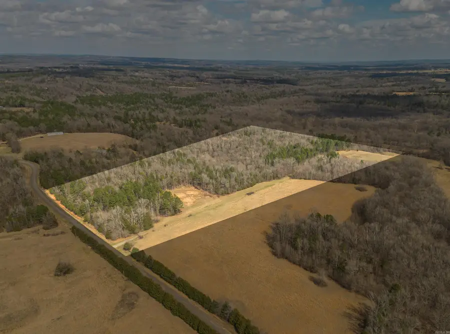 264 Mill Bridge Rd, Damascus, AR 72039 - #2