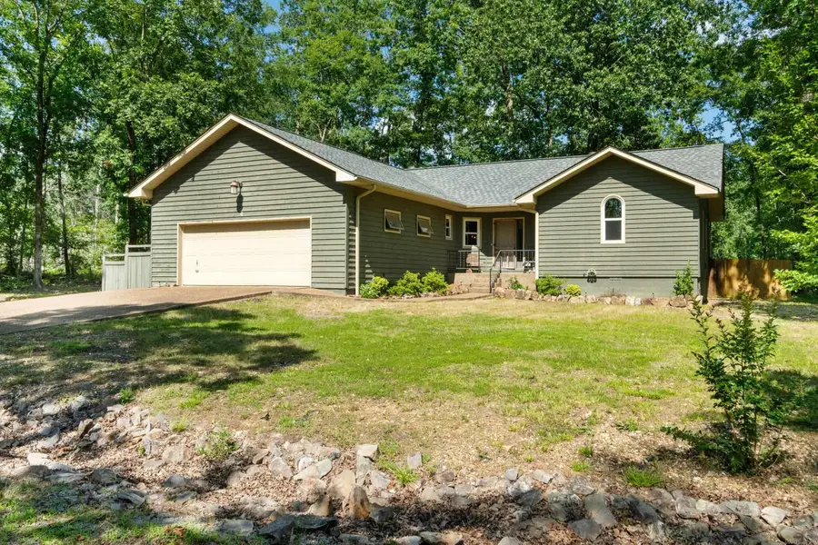 4 Almenara Lane, Hot Springs Village, AR 71909 - #2