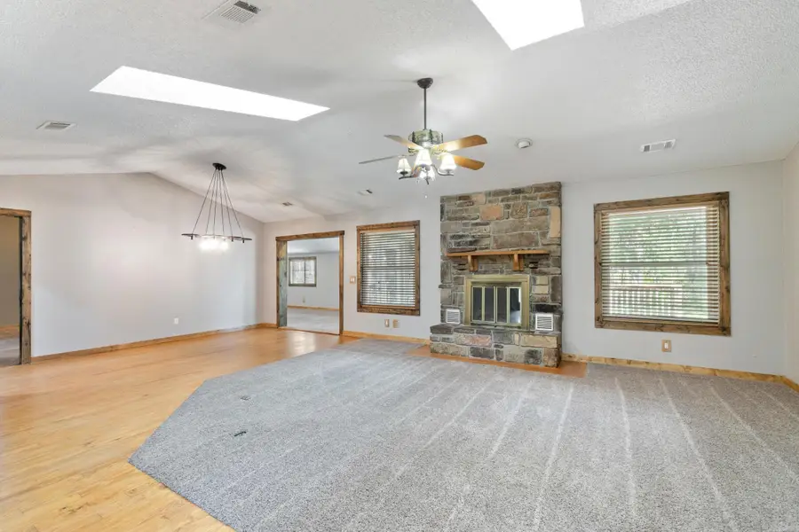4 Almenara Lane, Hot Springs Village, AR 71909 - #3