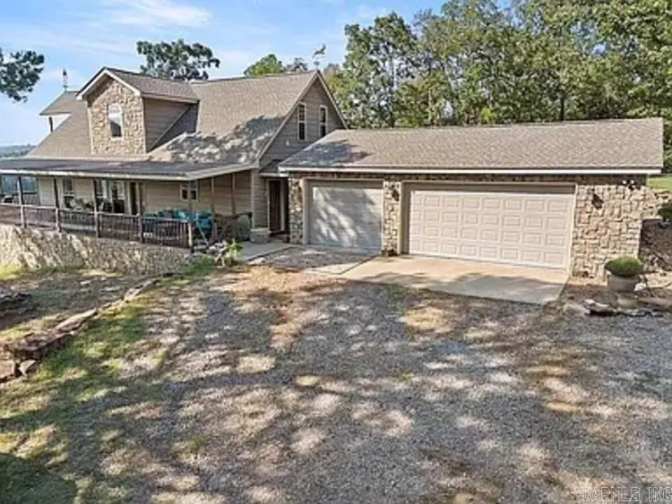 142 County Road 1709, London, AR 72847 - #2
