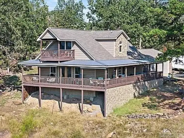 142 County Road 1709, London, AR 72847 - #3