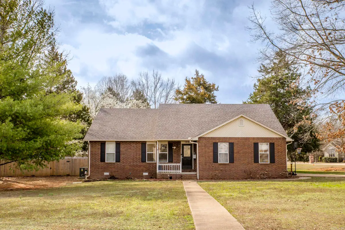 180 Contemporary Drive, Mountain Home, AR 72653 - #1