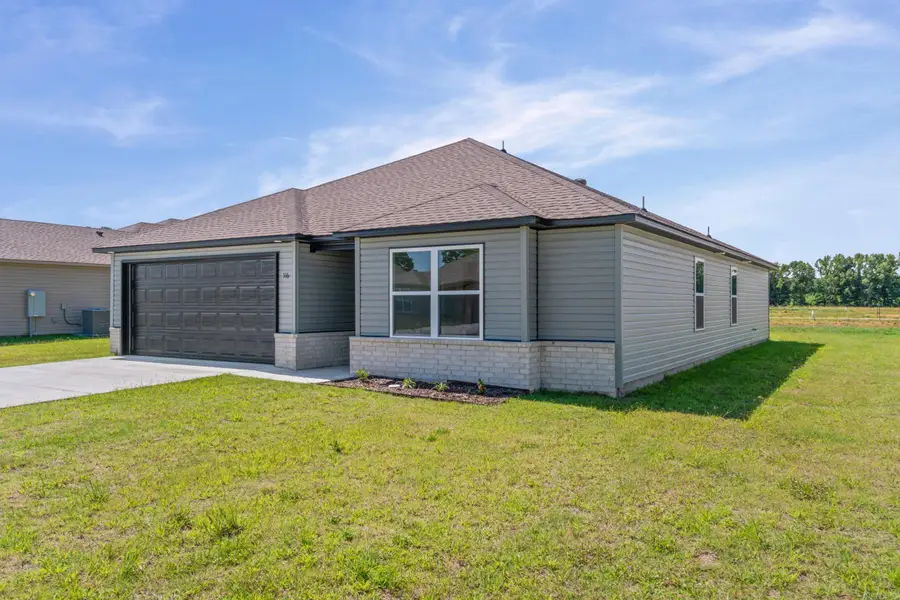 116 Powder River Drive, Beebe, AR 72012 - #3