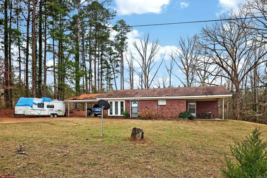1029 Center Point Road, Gurdon, AR 71743 - #2