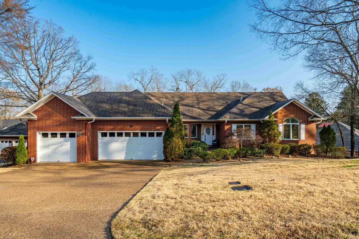 30 Stonegate Shores Drive, Hot Springs, AR 71913 - #1