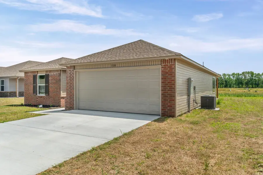 106 Powder River Drive, Beebe, AR 72012 - #3