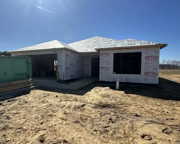 127 Powder River Drive, Beebe, AR 72012