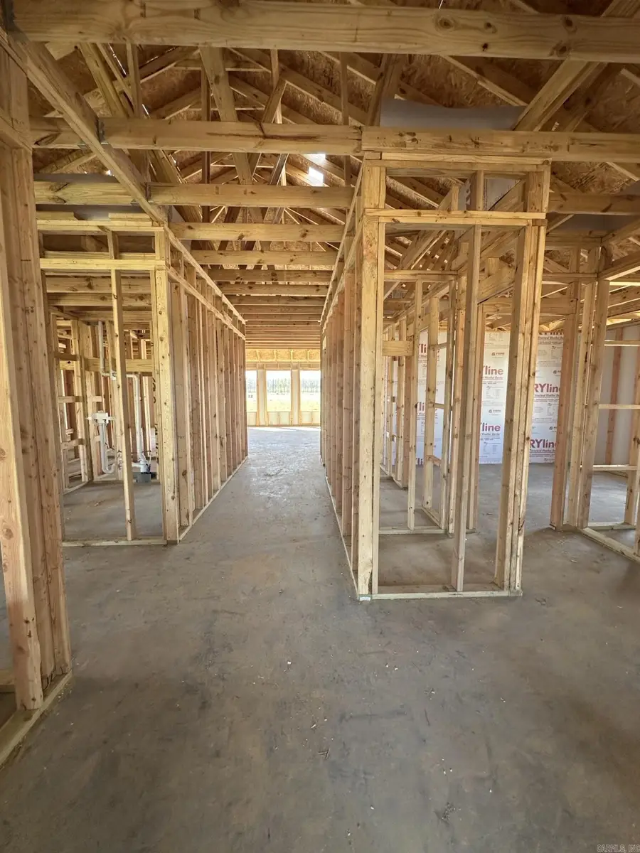 120 Powder River Drive, Beebe, AR 72012 - #3