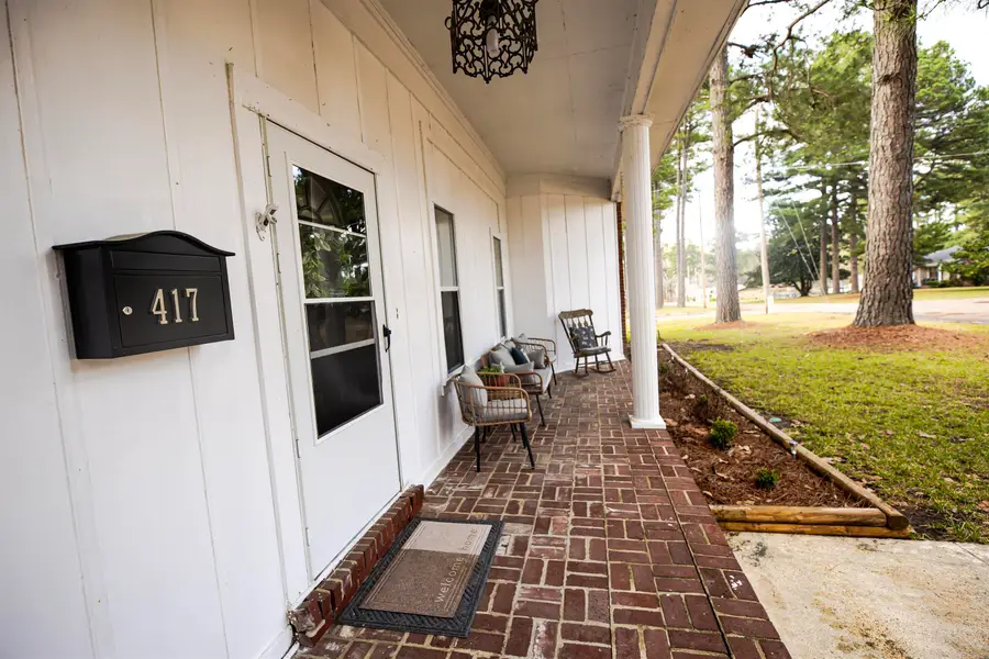 417 Pledger St, Fordyce, AR 71742 - #3