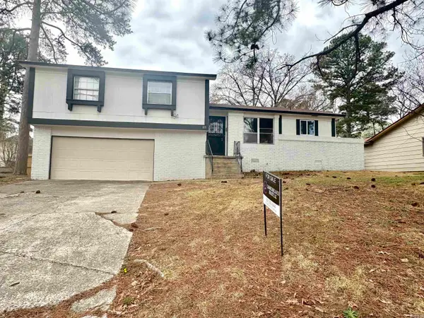 6217 Boyle Park Road, Little Rock, AR 72204