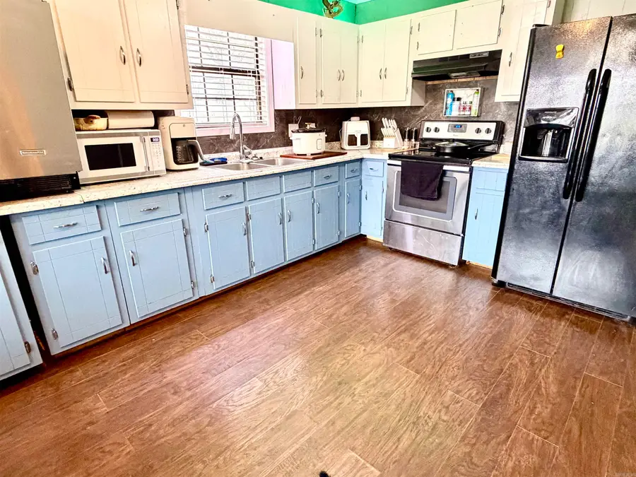 4 Reynolds, McGehee, AR 71654 - #2