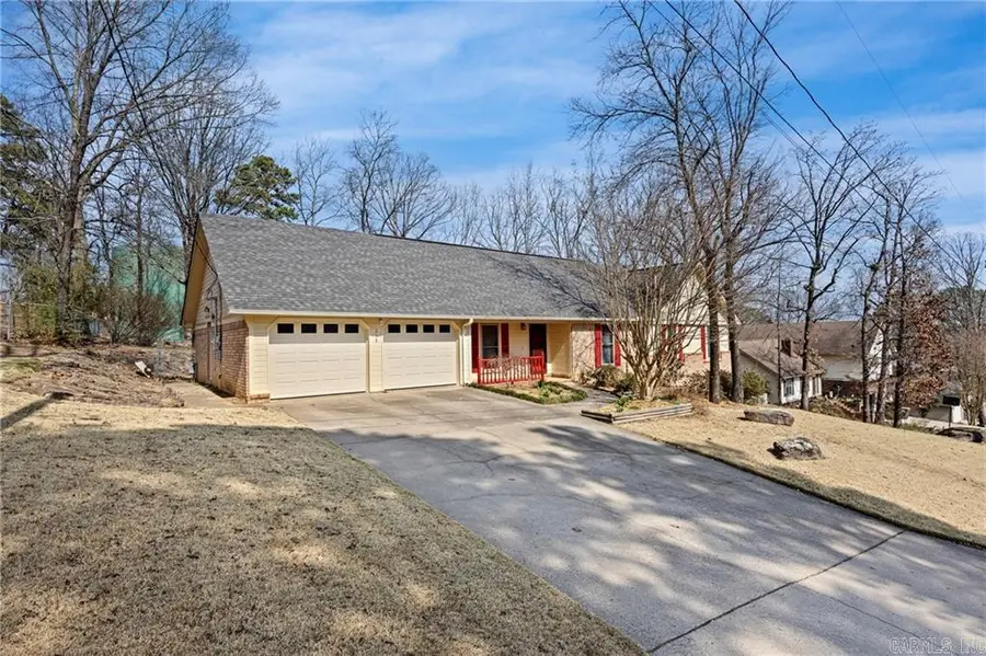 218 Canterbury Circle, Russellville, AR 72802 - #3