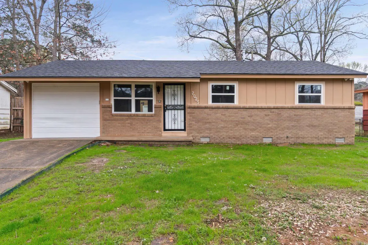 7025 Fairfield Dr, Little Rock, AR 72209 - #1