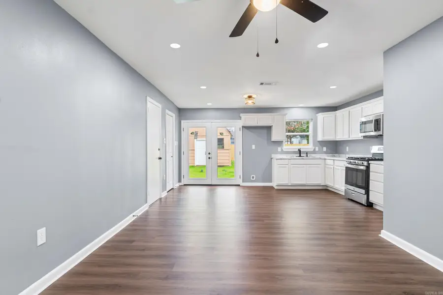 7025 Fairfield Dr, Little Rock, AR 72209 - #3