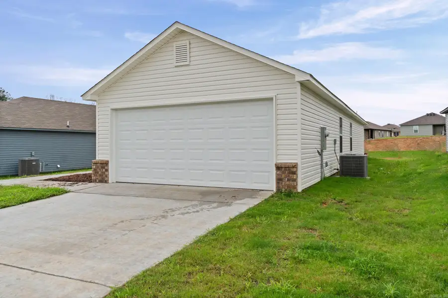 8072 Chesapeake Trail, Bauxite, AR 72011 - #3