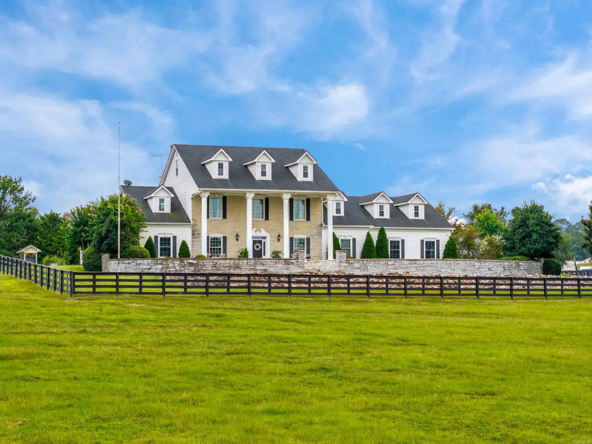 6425 Airport Rd, Bonnerdale, AR 71933 - #1