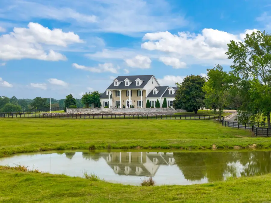 6425 Airport Rd, Bonnerdale, AR 71933 - #2