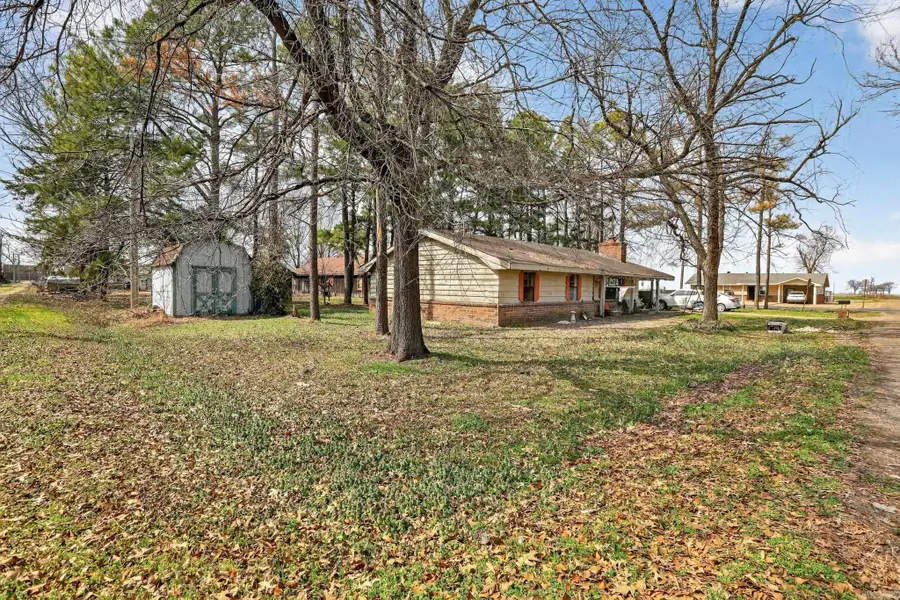 7 Monroe Street, Wilson, AR 72395 - #2