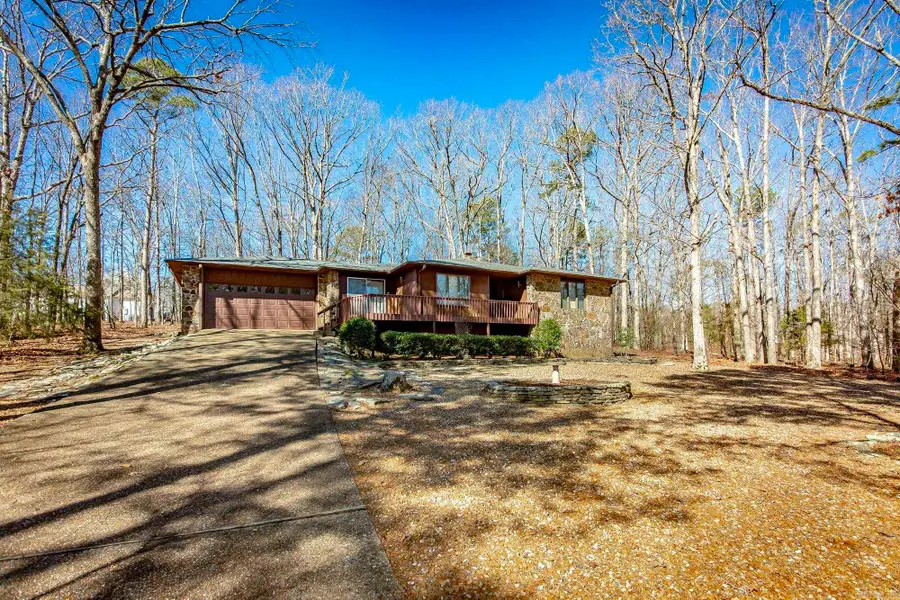 318 Castle Ridge Heights, Fairfield Bay, AR 72088 - #3