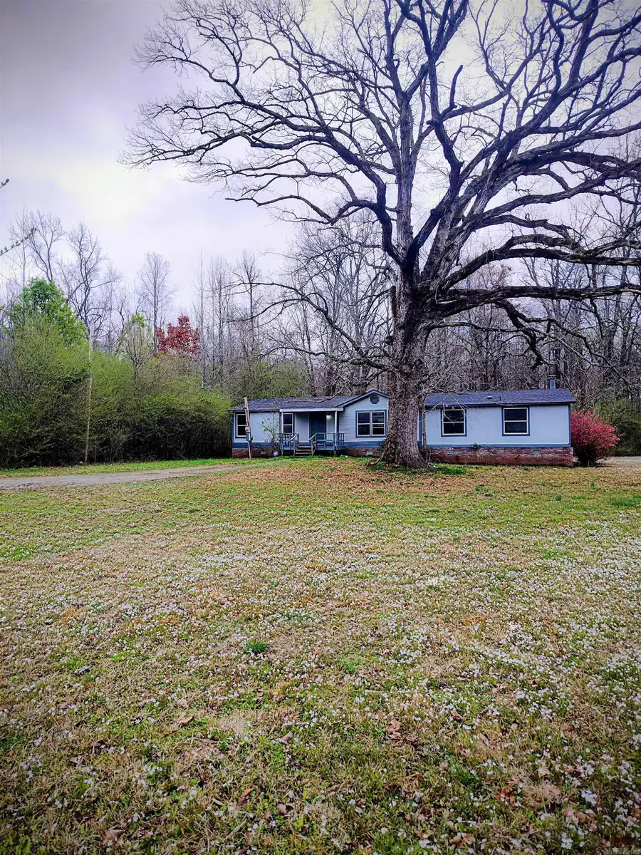 257 Bailey St., Searcy, AR 72143 - #2