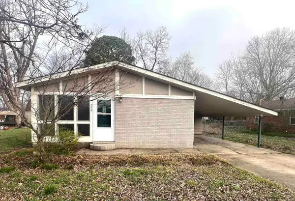 458 Valarie Lane, Piggott, AR 72454