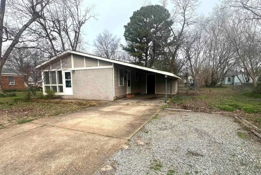 458 Valarie Lane, Piggott, AR 72454 - #2