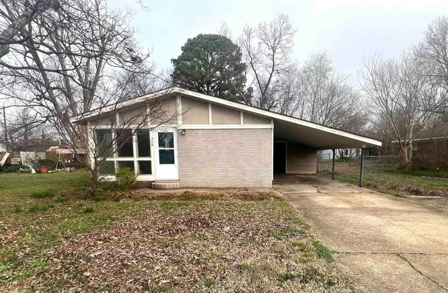 458 Valarie Lane, Piggott, AR 72454 - #3