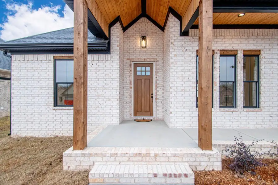 557 Valley Oak Drive, Sherwood, AR 72120 - #3