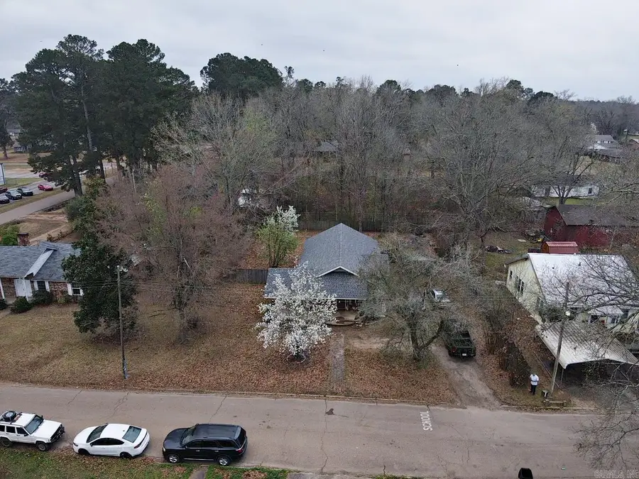 908 E Pine Street, Gurdon, AR 71743 - #2