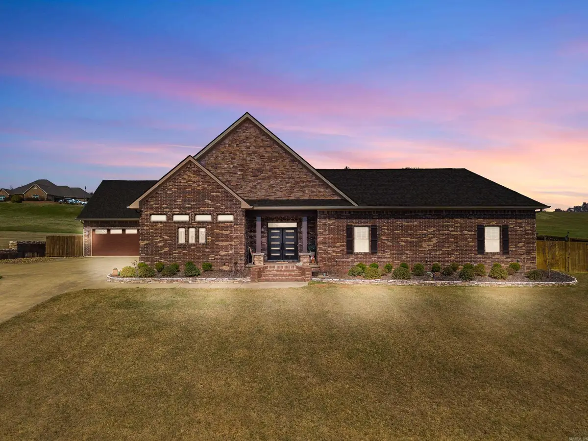 108 Vector Lane, Hot Springs, AR 71913 - #1