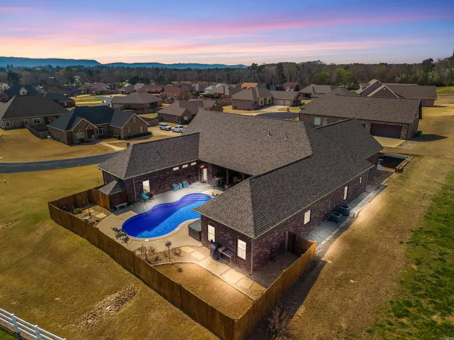 108 Vector Lane, Hot Springs, AR 71913 - #2