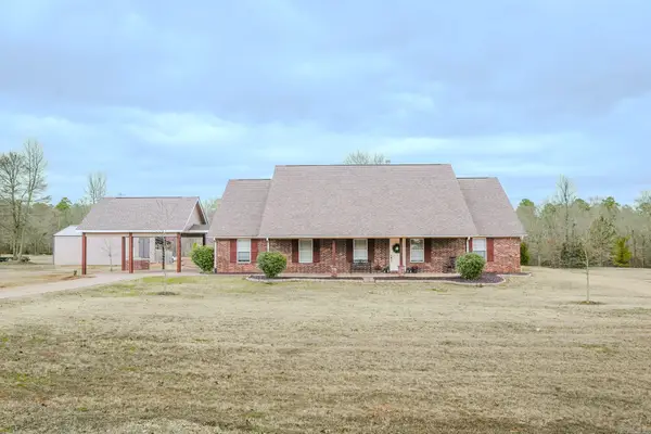 101 Mc 525, Texarkana, AR 71854
