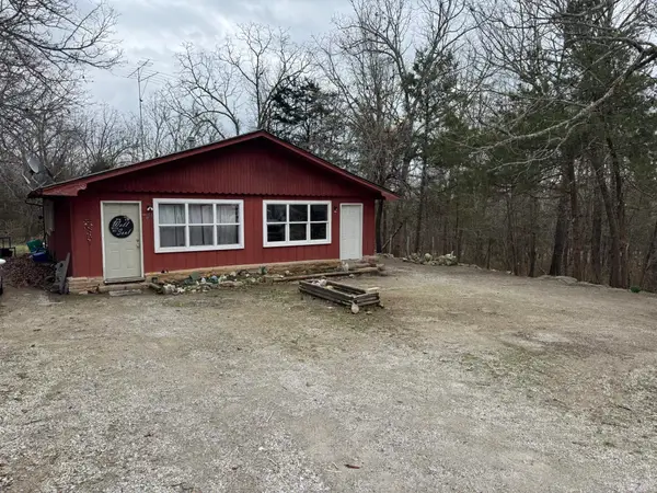 1212 Clark Lane, Horseshoe Bend, AR 72512