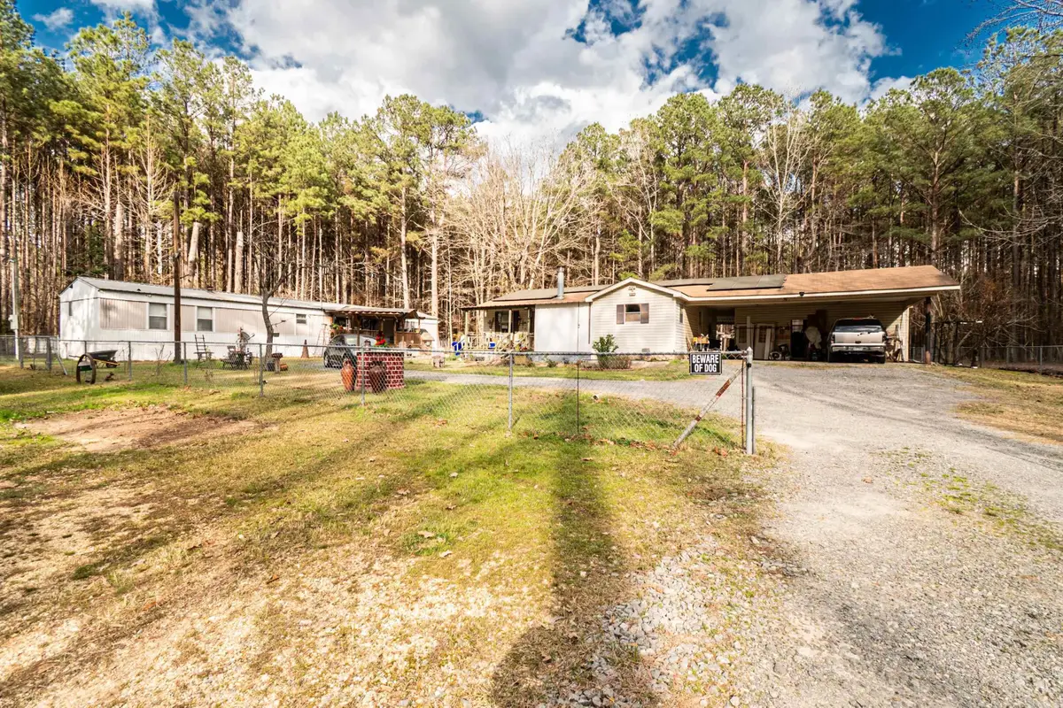 697 Guinn Road, El Dorado, AR 71730 - #1