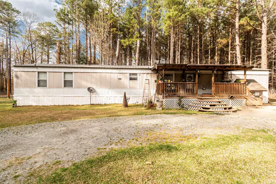 697 Guinn Road, El Dorado, AR 71730 - #2